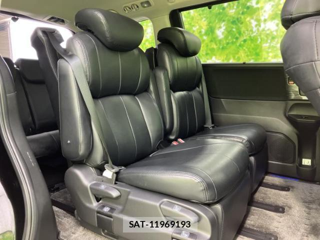 Honda ODYSSEY 2016-06 8754144-4