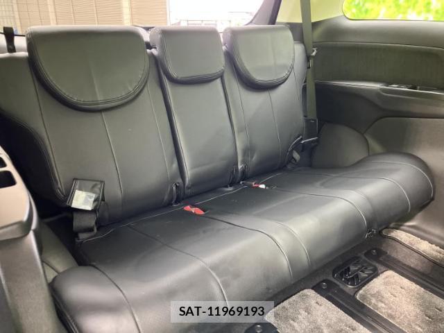 Honda ODYSSEY 2016-06 8754144-5