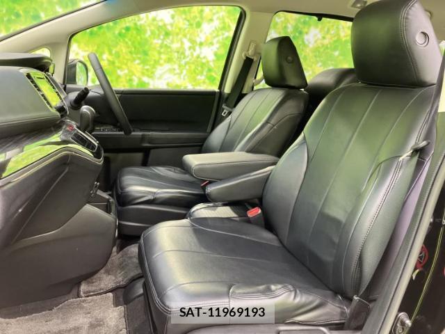 Honda ODYSSEY 2016-06 8754144-6