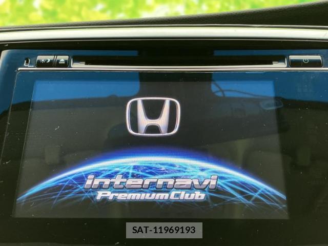 Honda ODYSSEY 2016-06 8754144-8