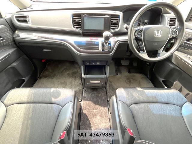 Honda ODYSSEY 2014-02 8752561-1