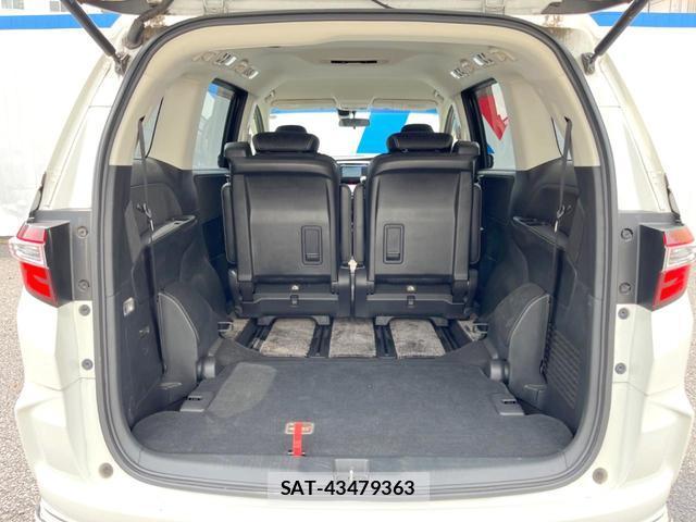 Honda ODYSSEY 2014-02 8752561-10