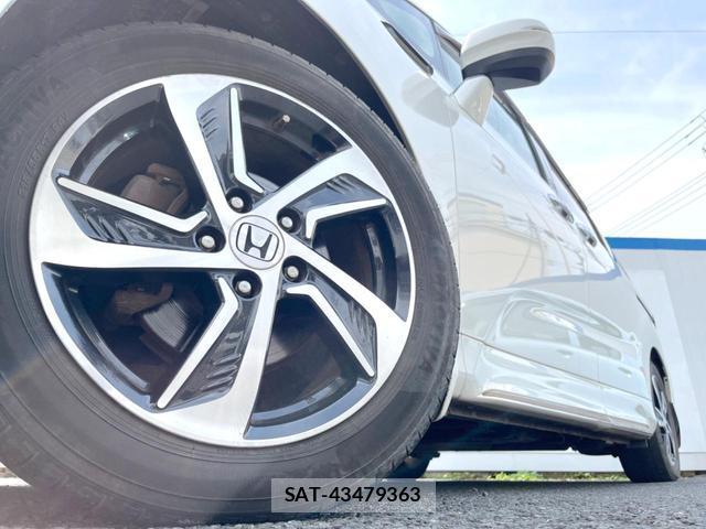 Honda ODYSSEY 2014-02 8752561-11