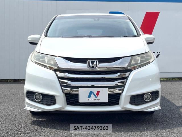 Honda ODYSSEY 2014-02 8752561-13