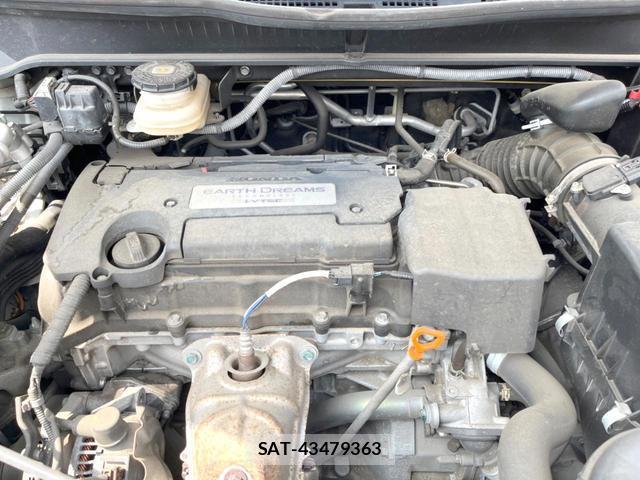 Honda ODYSSEY 2014-02 8752561-17