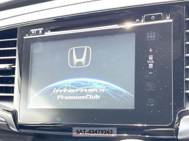 Honda ODYSSEY 2014-02 8752561-2
