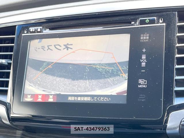 Honda ODYSSEY 2014-02 8752561-3
