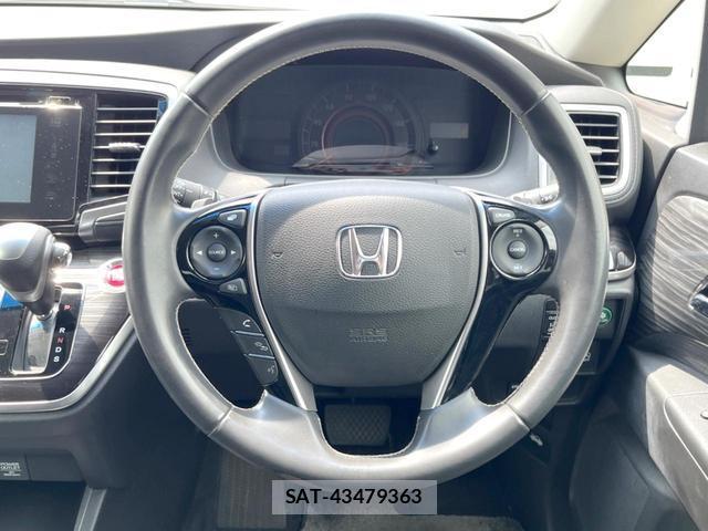 Honda ODYSSEY 2014-02 8752561-6