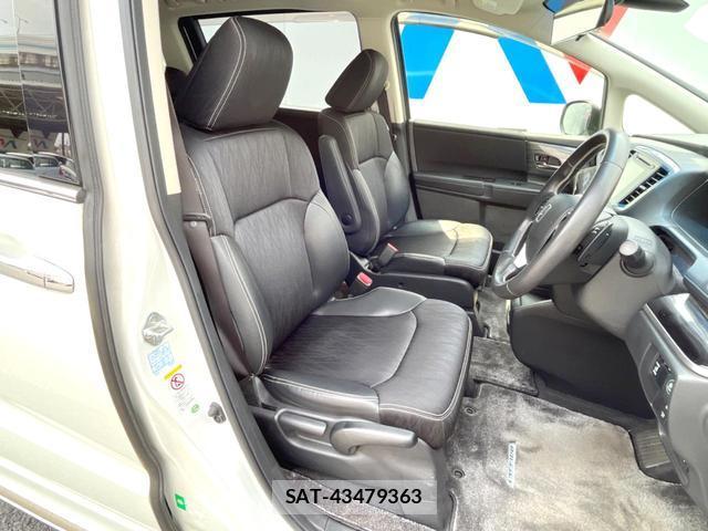 Honda ODYSSEY 2014-02 8752561-7