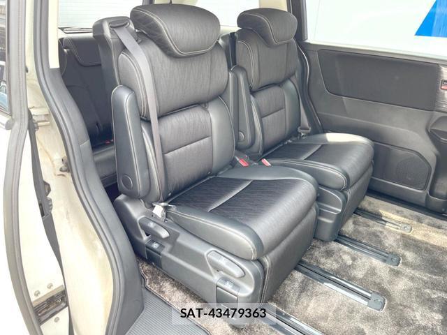 Honda ODYSSEY 2014-02 8752561-8