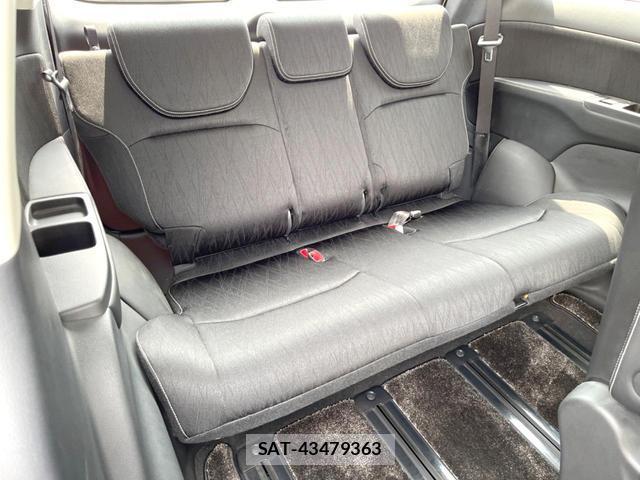 Honda ODYSSEY 2014-02 8752561-9