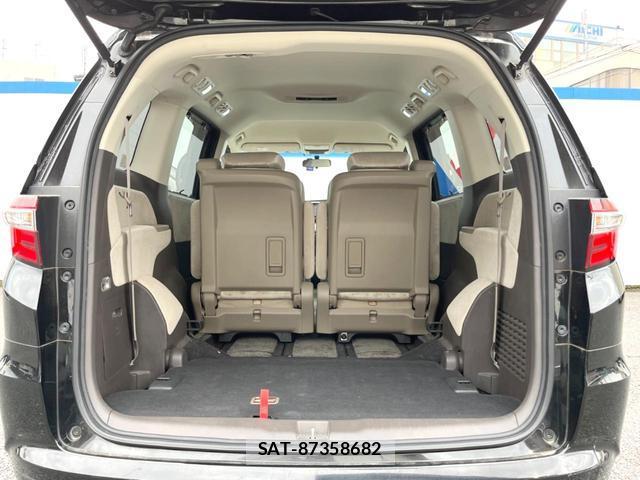Honda ODYSSEY 2016-09 8752563-10