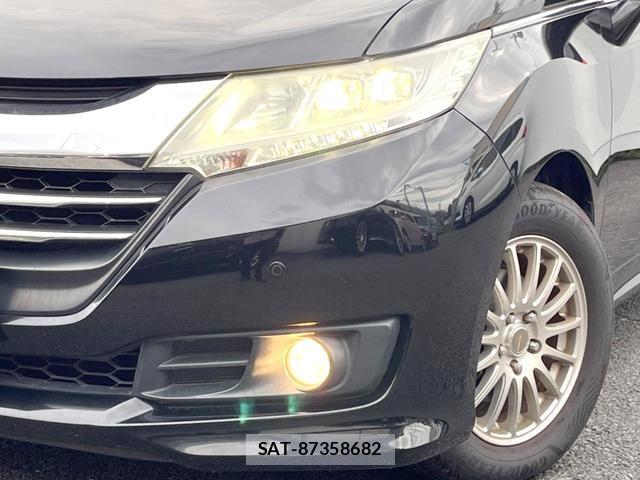 Honda ODYSSEY 2016-09 8752563-12