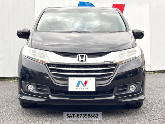 Honda ODYSSEY 2016-09 8752563-13