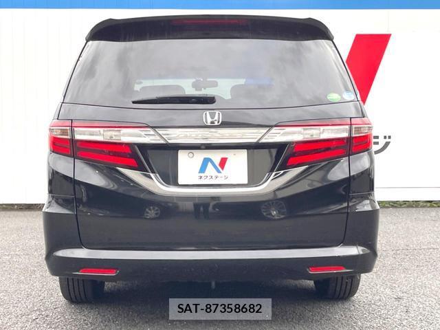 Honda ODYSSEY 2016-09 8752563-14