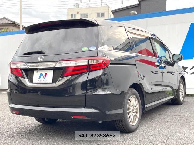 Honda ODYSSEY 2016-09 8752563-16