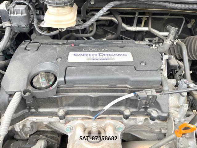 Honda ODYSSEY 2016-09 8752563-17