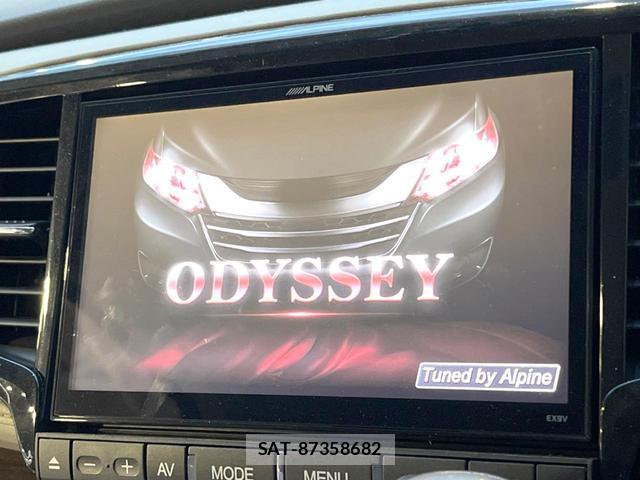 Honda ODYSSEY 2016-09 8752563-2