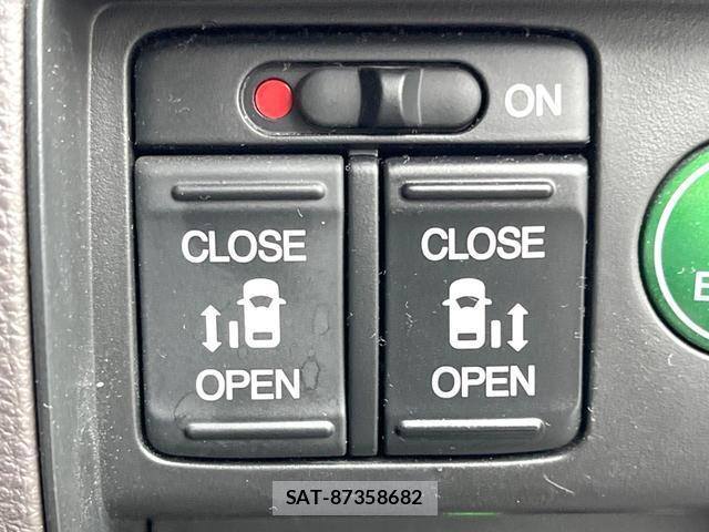 Honda ODYSSEY 2016-09 8752563-4