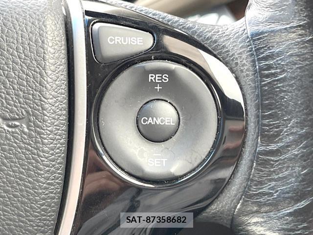 Honda ODYSSEY 2016-09 8752563-5