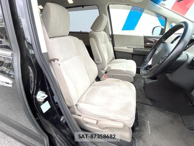 Honda ODYSSEY 2016-09 8752563-7