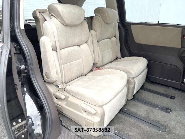 Honda ODYSSEY 2016-09 8752563-8