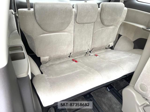 Honda ODYSSEY 2016-09 8752563-9