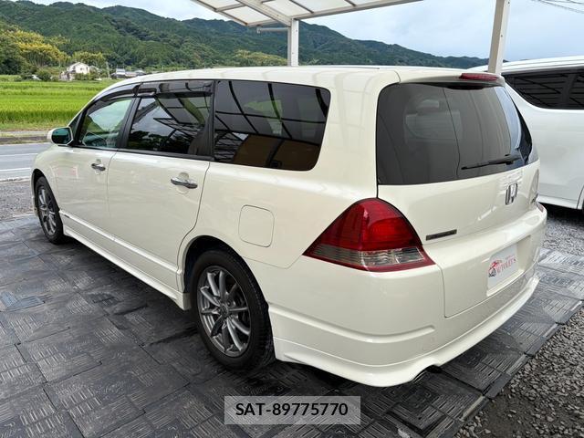 Honda ODYSSEY 2004-01 8752568-1