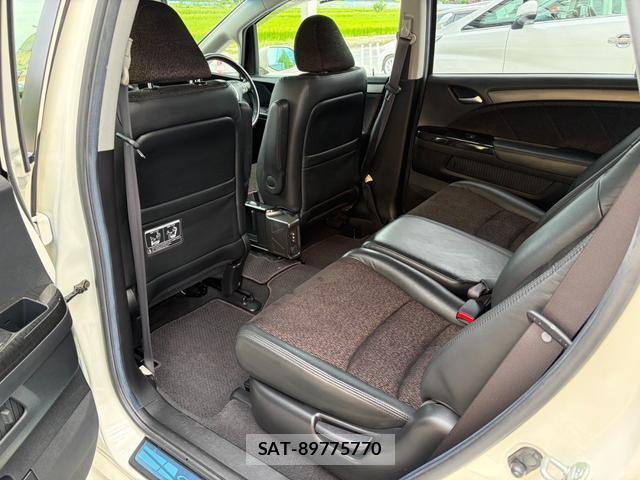 Honda ODYSSEY 2004-01 8752568-6