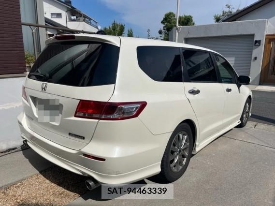 Honda ODYSSEY 2011-03 8753601-11