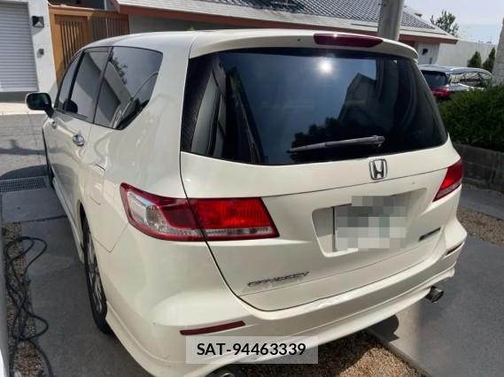 Honda ODYSSEY 2011-03 8753601-12