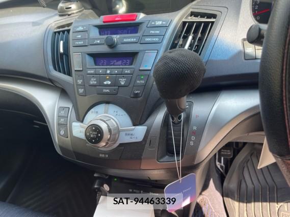 Honda ODYSSEY 2011-03 8753601-13