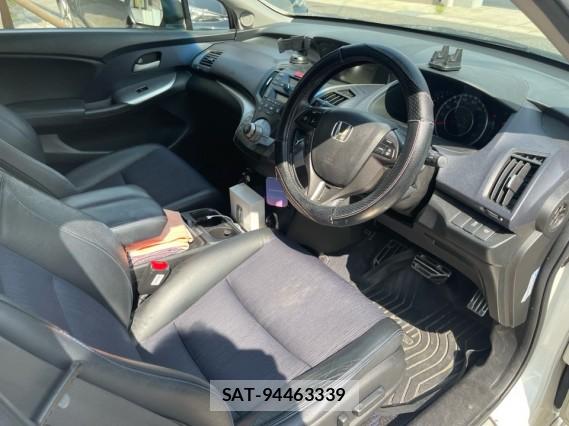 Honda ODYSSEY 2011-03 8753601-4