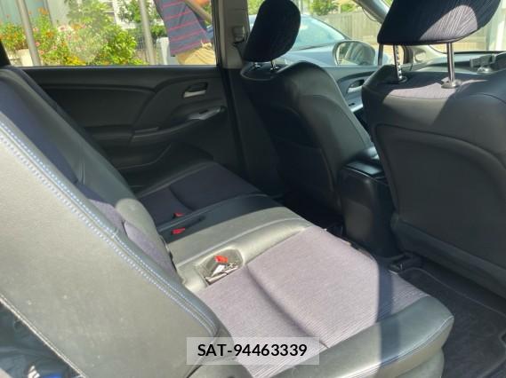 Honda ODYSSEY 2011-03 8753601-5