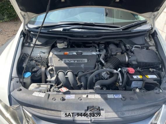 Honda ODYSSEY 2011-03 8753601-6