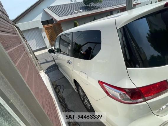 Honda ODYSSEY 2011-03 8753601-9
