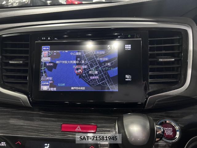 Honda ODYSSEY 2016-02 8754202-10