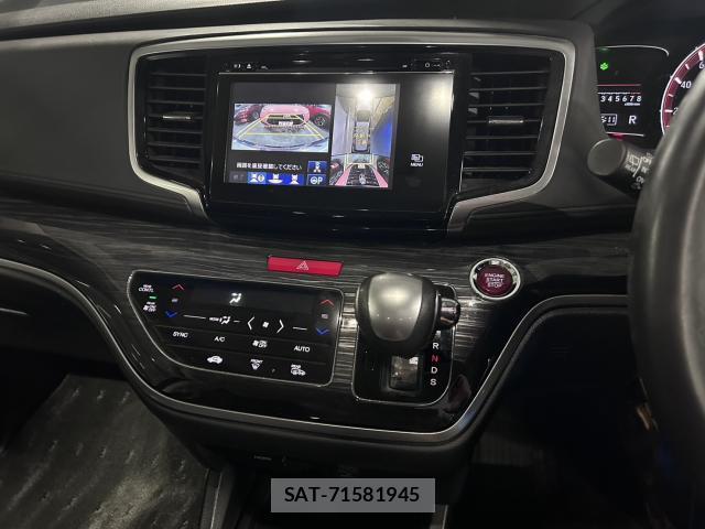 Honda ODYSSEY 2016-02 8754202-11