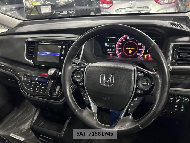 Honda ODYSSEY 2016-02 8754202-13