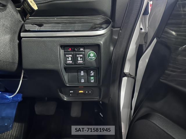 Honda ODYSSEY 2016-02 8754202-14
