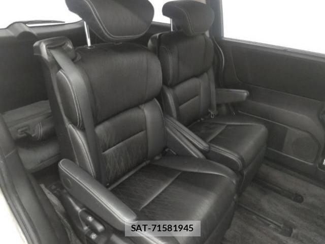 Honda ODYSSEY 2016-02 8754202-5
