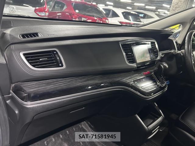 Honda ODYSSEY 2016-02 8754202-8