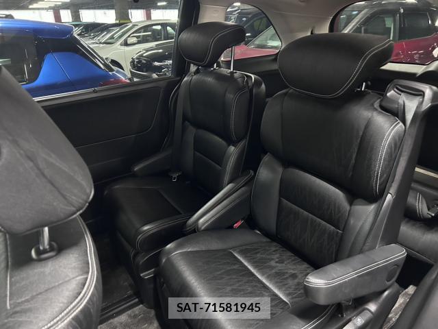 Honda ODYSSEY 2016-02 8754202-9