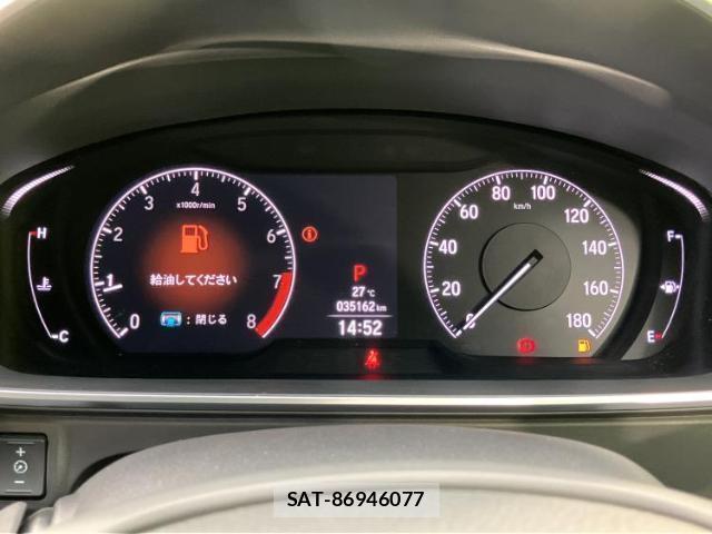Honda ODYSSEY 2021-09 8754590-12