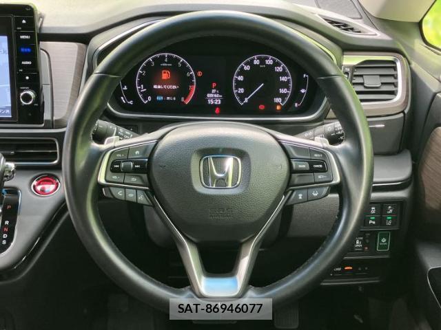 Honda ODYSSEY 2021-09 8754590-13