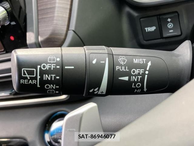 Honda ODYSSEY 2021-09 8754590-15