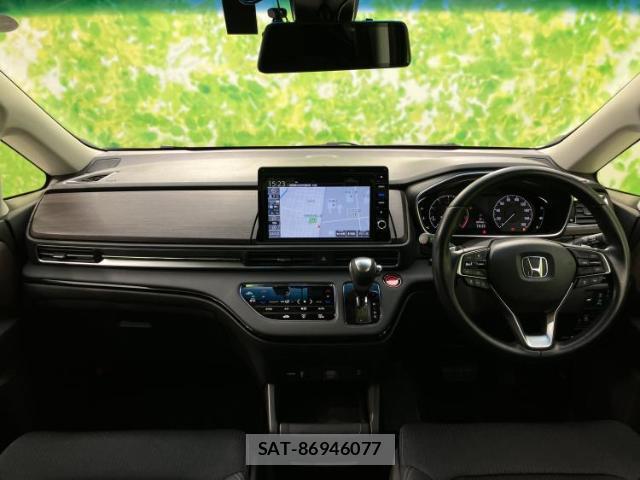 Honda ODYSSEY 2021-09 8754590-3