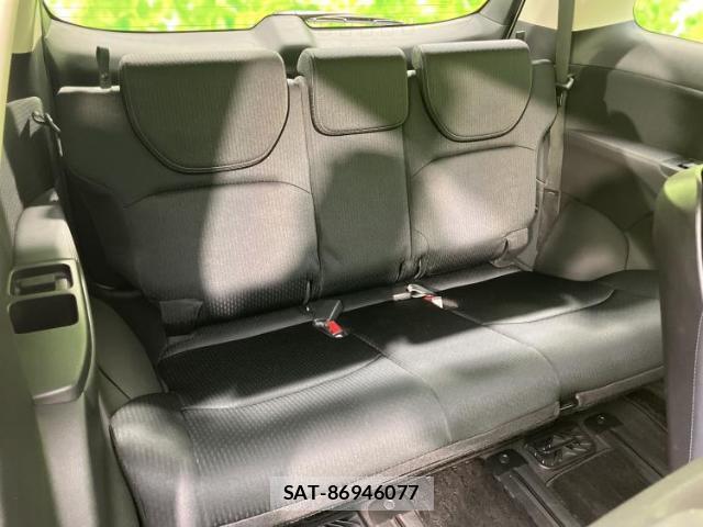 Honda ODYSSEY 2021-09 8754590-6