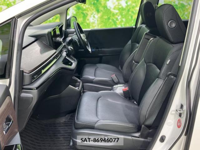 Honda ODYSSEY 2021-09 8754590-7