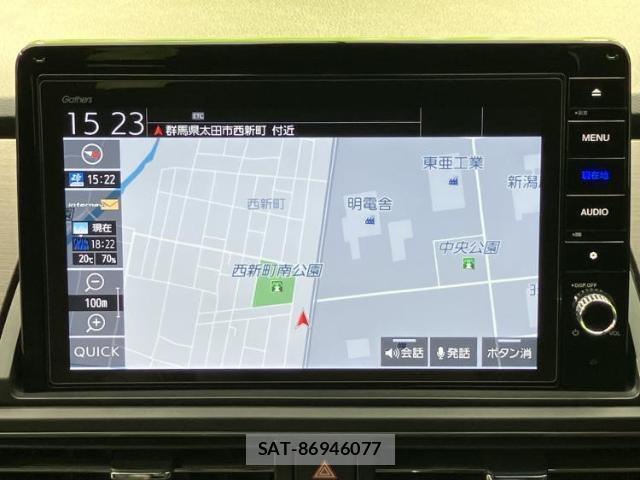 Honda ODYSSEY 2021-09 8754590-8